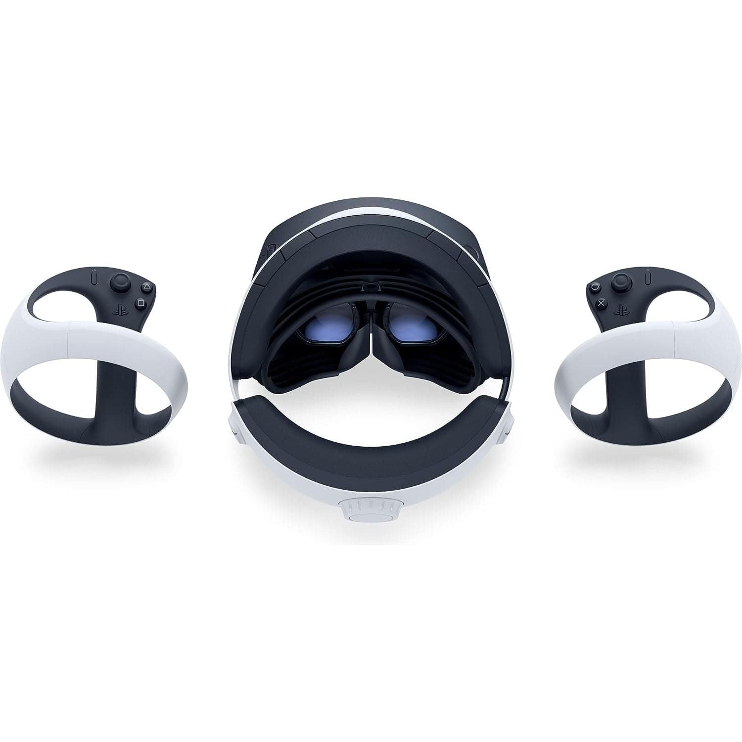 Buy Sony,PlayStation VR2 + Horizon Call of the Mountain - Gadcet UK | UK | London | Scotland | Wales| Ireland | Near Me | Cheap | Pay In 3 | Video Game Consoles